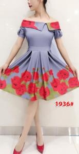 Dress import 1936 abu
