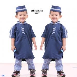 St koko kotib maroon