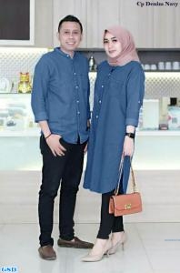Cp Denim Abu