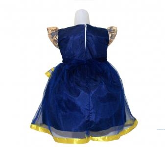 Dress kids gaby navy