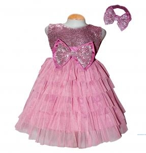 Dress Kids Quisa Dusty