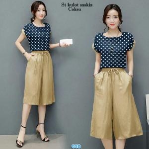 St kulot saskia dusty