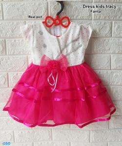 Dress kids tracy fanta