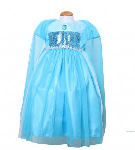 Dress Bidadari Kids SML