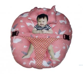 Set 2in1 Kasur Sofa Bayi