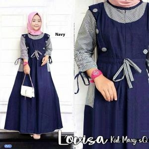 Maxi Louisa kids navy