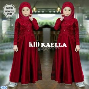 Maxi Kaella Kids Navy