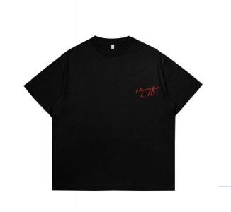 Hi VABA Oversized Make It Better Tshirt | Kaos Streetwear Unisex Tee