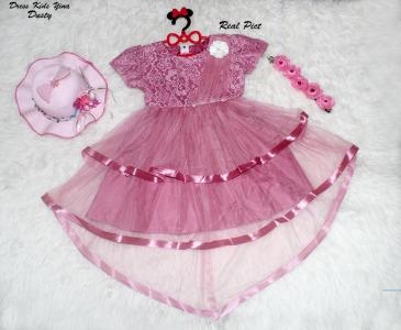 Dress Kids Yina Dusty