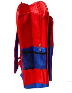 tas sekolah tobot ransel blue