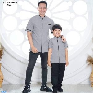 Cp Koko ikbar abu