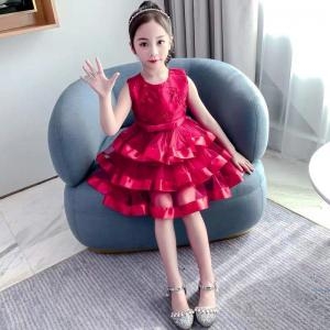 Dress Kids import 2016#
