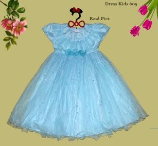 Dress Kids 609