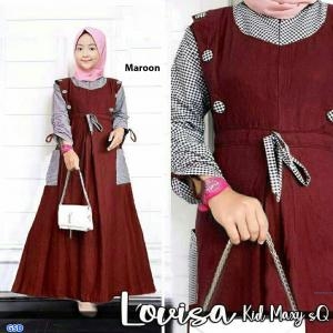 Maxi Louisa kids navy