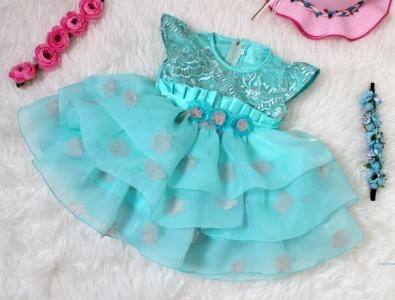 Dress Kids Julie SMLXL Tosca