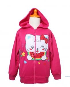 Jaket cat semangka fanta