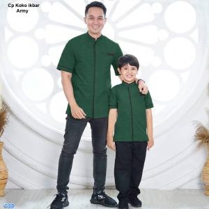 Cp Koko ikbar abu