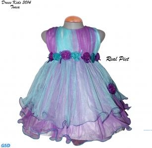 Dress Kids 3014 Tosca