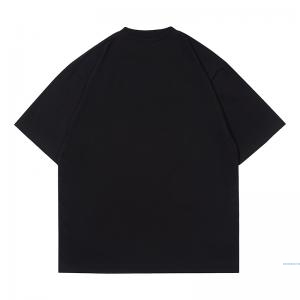 Anetarouca Oversize Lost in Space Tshirt | Kaos Distro Streetwear Unisex Tee