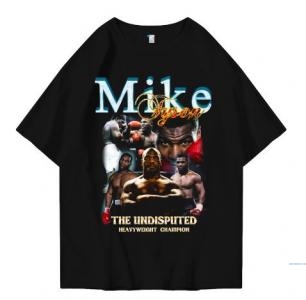 Hi VABA Oversized Mike Tysons Tshirt | Kaos Streetwear Unisex Tee