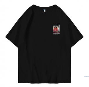 Hi VABA Oversized Monkey D Luffy Tshirt | Kaos Streetwear Unisex Tee