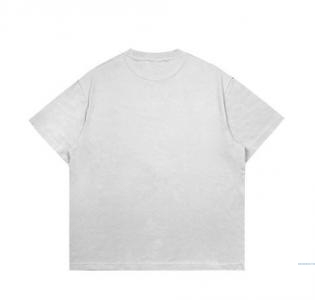 Hi VABA Oversized Scream Outload Tshirt | Kaos Streetwear Unisex Tee