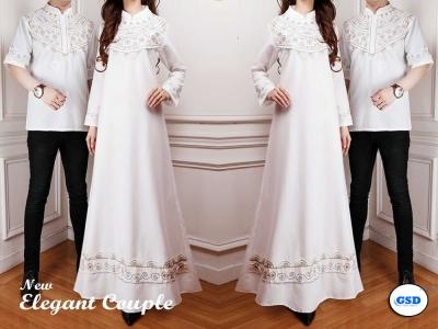 Cp Elegant White
