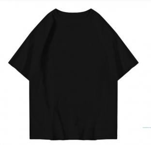 Anetarouca Oversize i want to Tshirt | Kaos Distro Streetwear Unisex Tee