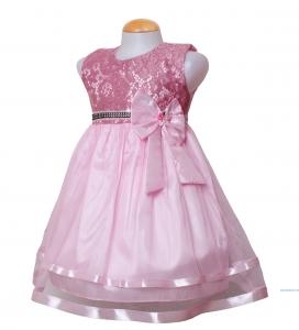 Dress Kids Mita Pink