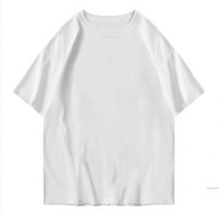 Hi VABA Oversized Nirvana Whie Tshirt | Kaos Streetwear Unisex Tee