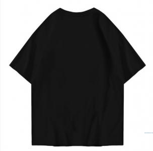 Hi VABA Oversized Bichon Tshirt | Kaos Streetwear Unisex Tee