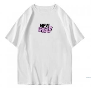 Hi VABA New World Tshirt | Kaos Streetwear Unisex Tee