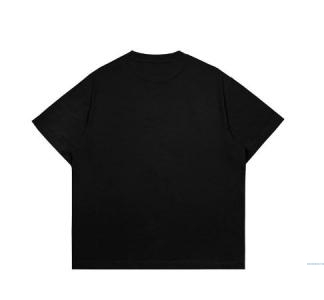 VABA Oversized No Evil Tshirt | Kaos Streetwear Unisex Tee