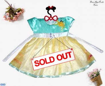 Dress Rini Kids