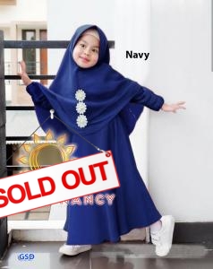 Maxi Nancy kids navy