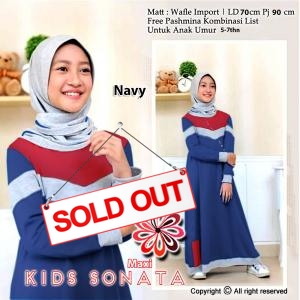 Maxi sonata kids navy