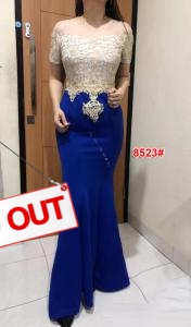 Longdress import 8523 benhur