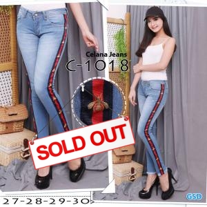 Celana Jeans 1018