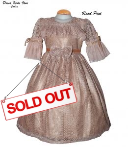 Dress Kids Vini Coksu