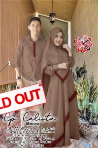 Cp calista mocca