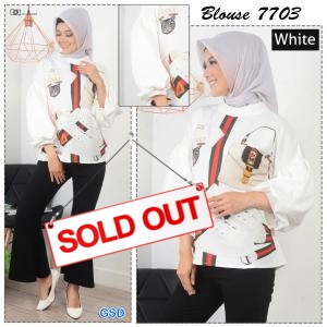 Blouse 7703