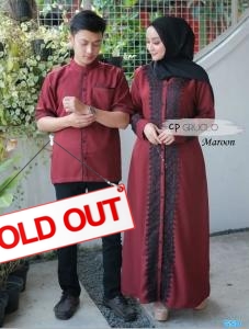 Cp Gruclo maroon