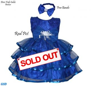 Dress Kids Cabbi Benhur