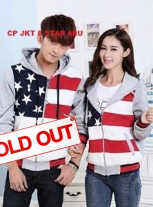 CP JAKET 5STAR ABU