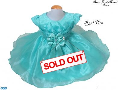 Dress Kids Murni tosca