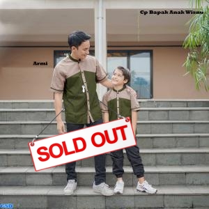 Cp bapak anak wisnu armi