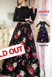 Maxi import 6009 black