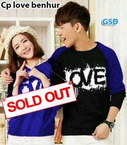 Cp love benhur