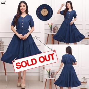 Dress Jeans 641